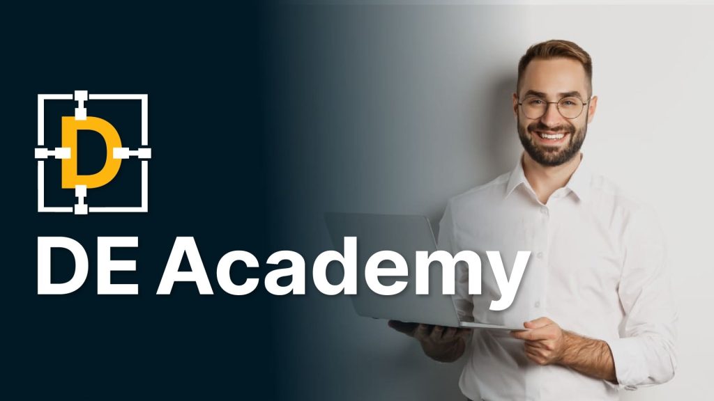 Data Engineer Academy Review