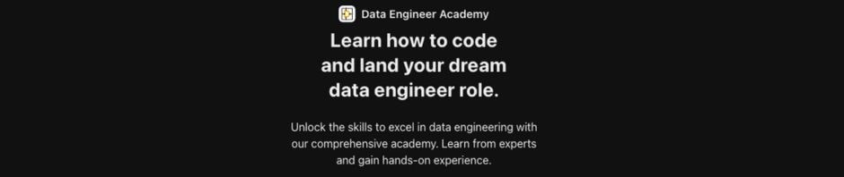 Data Engineer Academy Review: In-Depth Course Analysis, Pros & Cons for 2025
