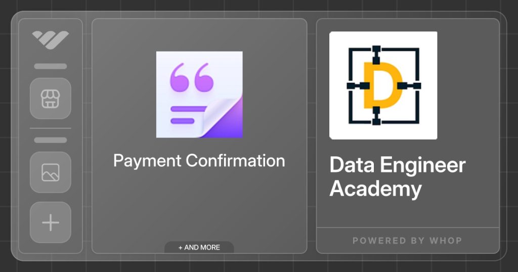 Data Engineer Academy Review Whop